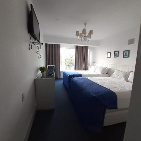 Hotel Boutique El Jesuita Encarnación Εξωτερικό φωτογραφία