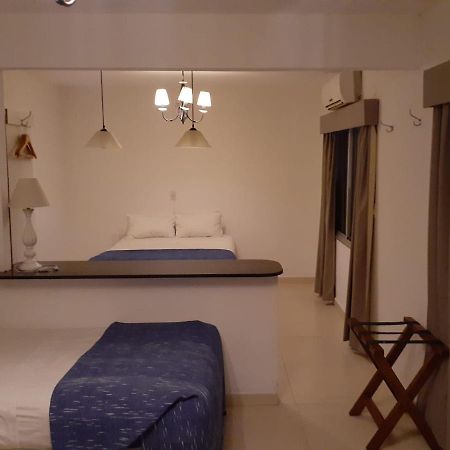 Hotel Boutique El Jesuita Encarnación Εξωτερικό φωτογραφία