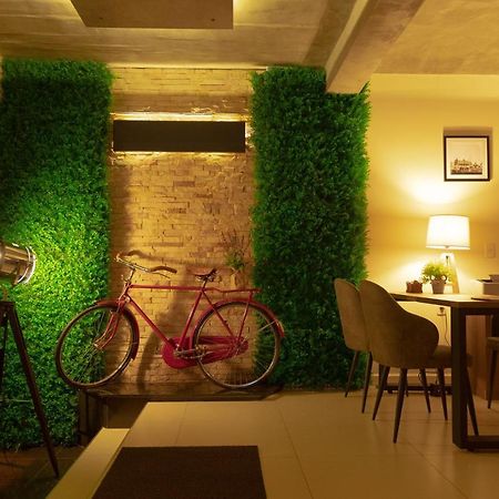 Hotel Boutique El Jesuita Encarnación Εξωτερικό φωτογραφία