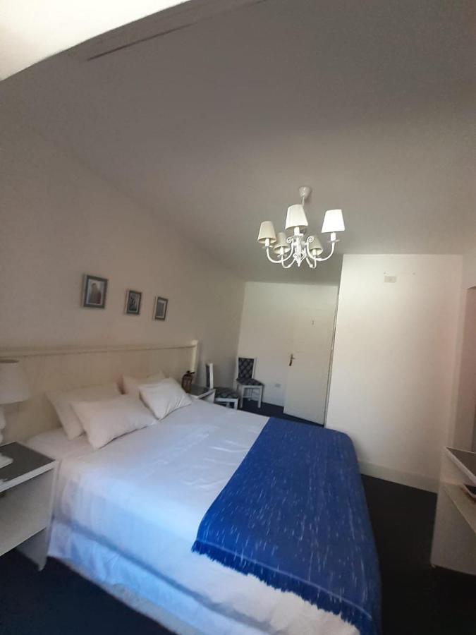 Hotel Boutique El Jesuita Encarnación Εξωτερικό φωτογραφία