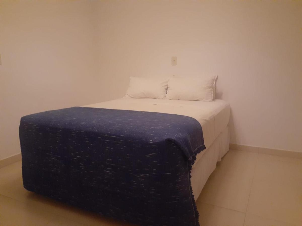 Hotel Boutique El Jesuita Encarnación Εξωτερικό φωτογραφία