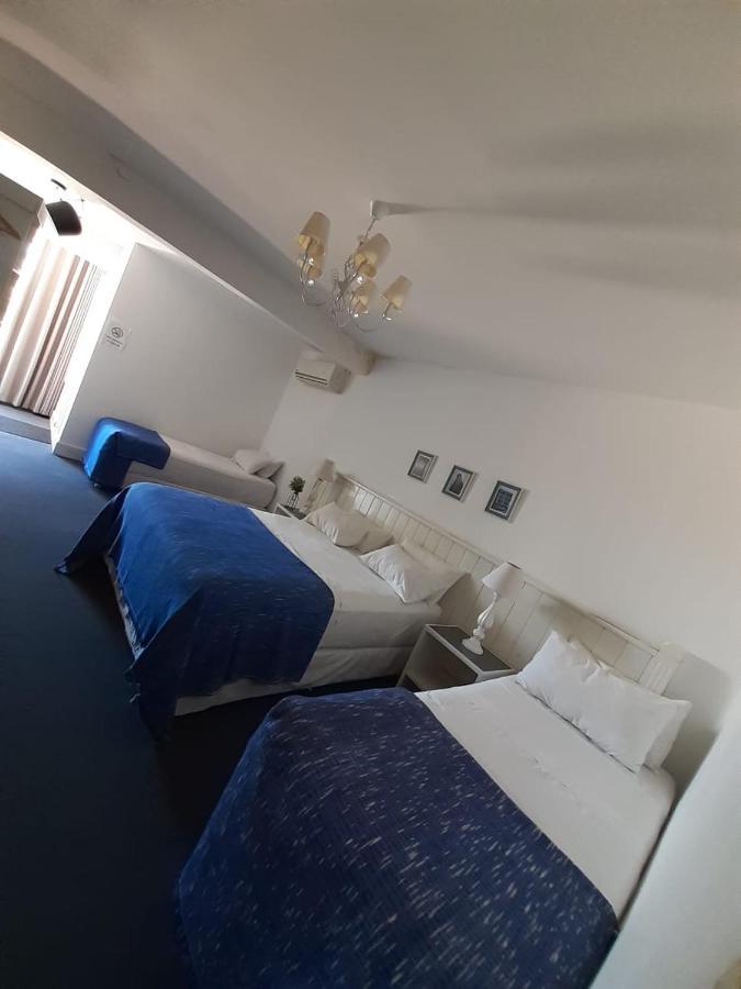 Hotel Boutique El Jesuita Encarnación Εξωτερικό φωτογραφία