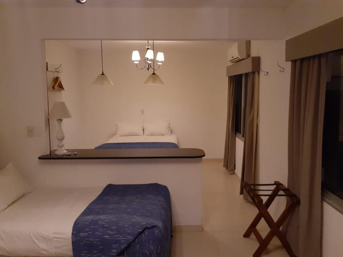 Hotel Boutique El Jesuita Encarnación Εξωτερικό φωτογραφία