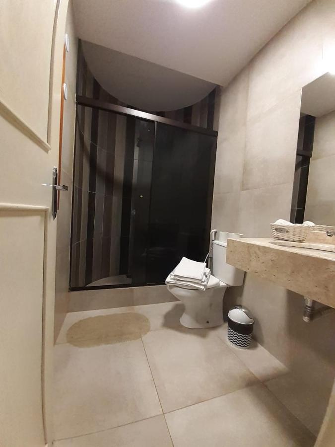 Hotel Boutique El Jesuita Encarnación Εξωτερικό φωτογραφία