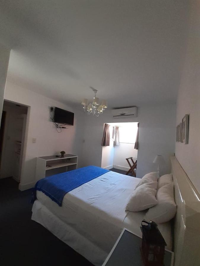 Hotel Boutique El Jesuita Encarnación Εξωτερικό φωτογραφία