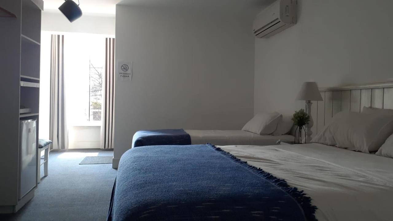 Hotel Boutique El Jesuita Encarnación Εξωτερικό φωτογραφία