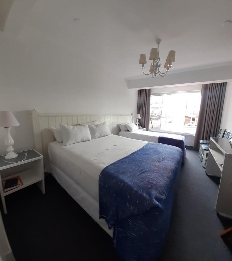 Hotel Boutique El Jesuita Encarnación Εξωτερικό φωτογραφία