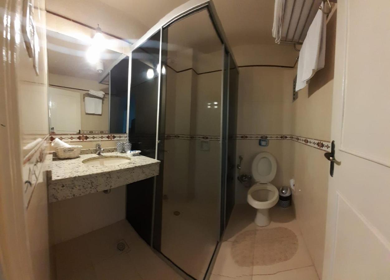 Hotel Boutique El Jesuita Encarnación Εξωτερικό φωτογραφία