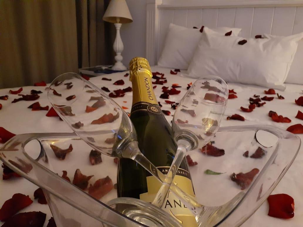 Hotel Boutique El Jesuita Encarnación Εξωτερικό φωτογραφία