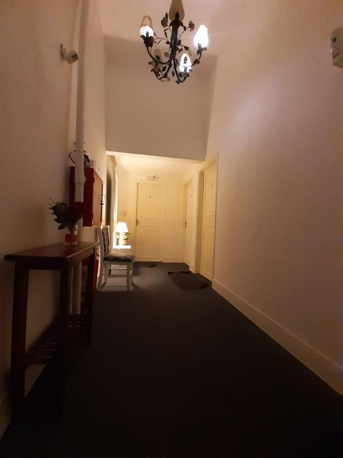 Hotel Boutique El Jesuita Encarnación Εξωτερικό φωτογραφία