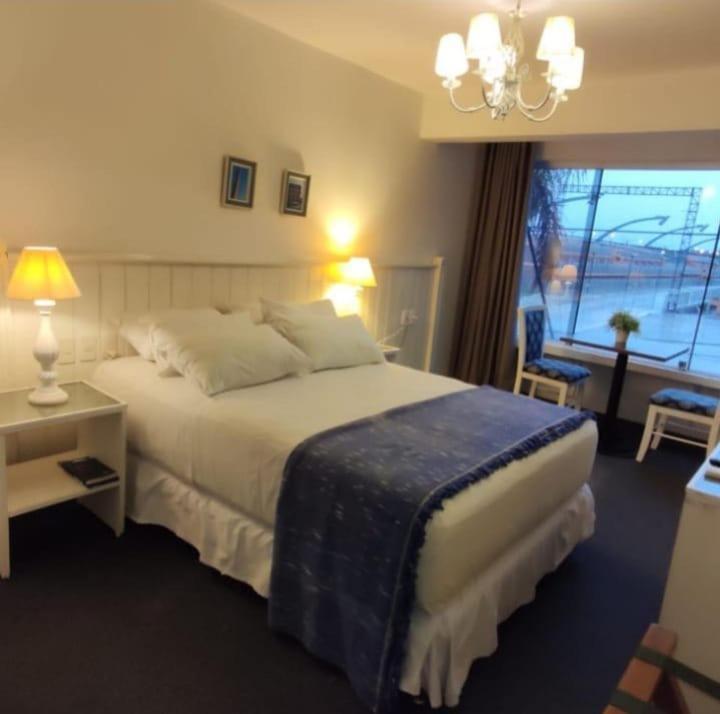 Hotel Boutique El Jesuita Encarnación Εξωτερικό φωτογραφία